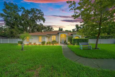 31St, OCALA, FL 34471