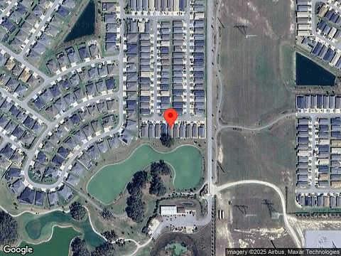 Sherell, THE VILLAGES, FL 32163