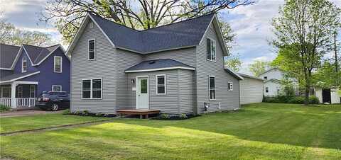 Marshall, RICE LAKE, WI 54868