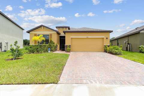 Farmhouse, PALM BAY, FL 32909