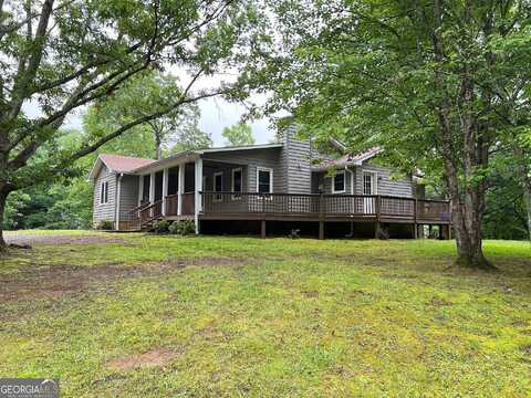 Marci, SAUTEE NACOOCHEE, GA 30571