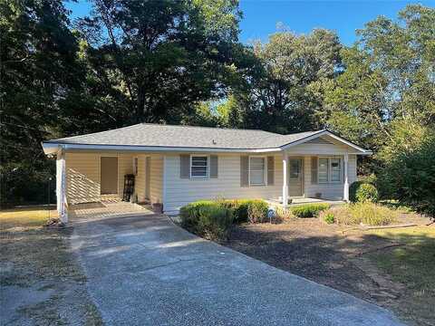 Fairview, COVINGTON, GA 30016