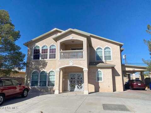 Edgemere, EL PASO, TX 79925