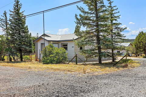 Bunch, SHOW LOW, AZ 85901