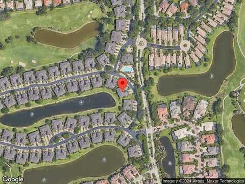 Regency Reserve Cir, Naples, FL 34119