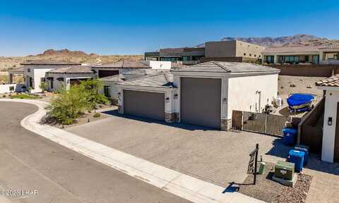 Corte De Las Arboles, LAKE HAVASU CITY, AZ 86406