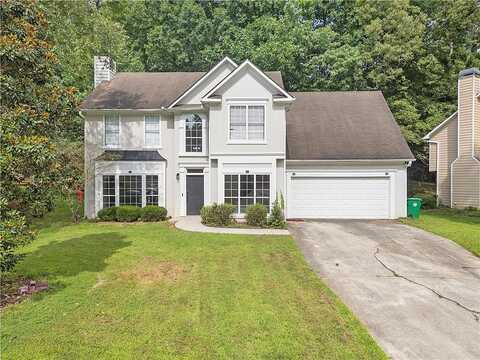 Waters Edge, STONE MOUNTAIN, GA 30087
