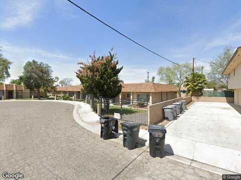 Santa Fe, HEMET, CA 92543