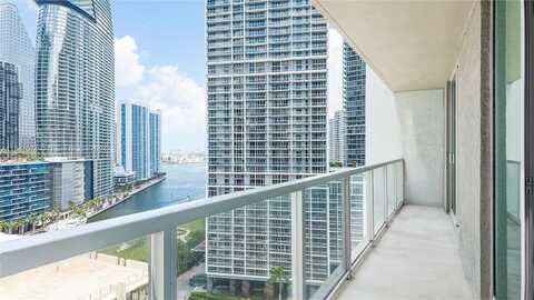 Brickell Ave, Miami, FL 33131