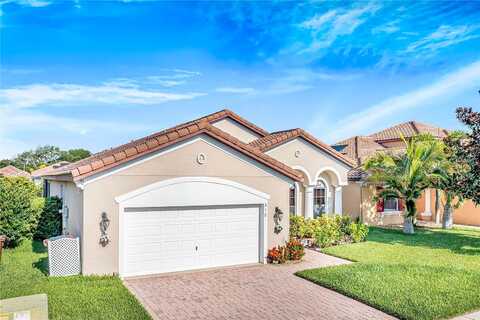 Villa Sorrento, HAINES CITY, FL 33844