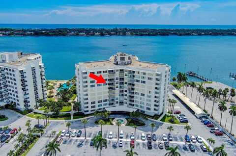 N Flagler Dr, West Palm Beach, FL 33407