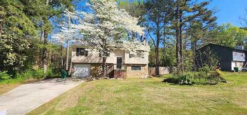 Taffeta, LITHONIA, GA 30058