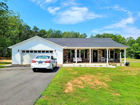 Laurel, CONCORD, VA 24538