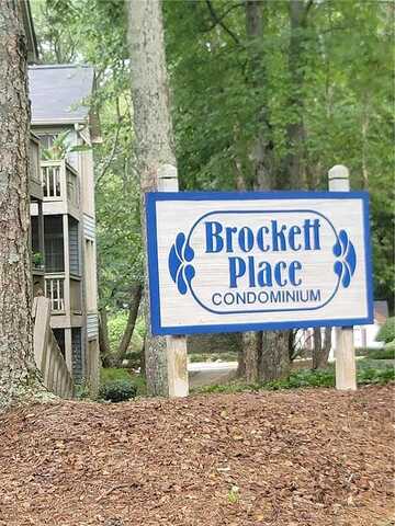 Brockett, CLARKSTON, GA 30021