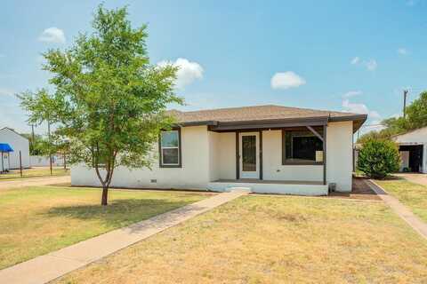 Avenue D, ABERNATHY, TX 79311