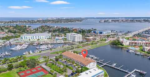 Yacht Club, SAINT PETERSBURG, FL 33715