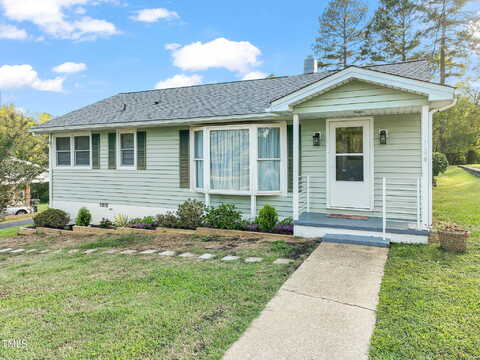 Hawkins, CLARKSVILLE, VA 23927