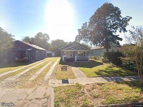 6Th, PORT ARTHUR, TX 77642