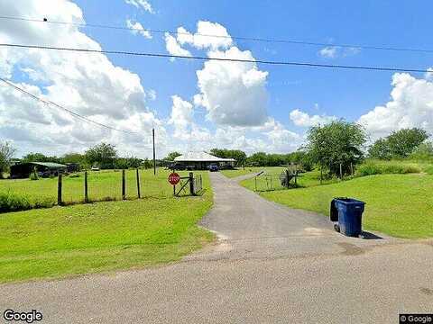 Benito A Ramirez, EDCOUCH, TX 78538