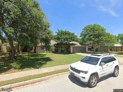 Todd, COLLEGE STATION, TX 77845