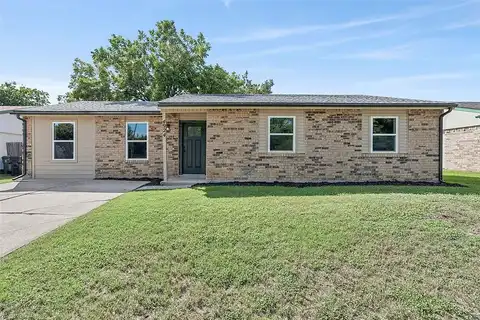 Sandalwood, ARLINGTON, TX 76017