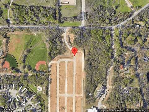 Territory, FORT WORTH, TX 76120