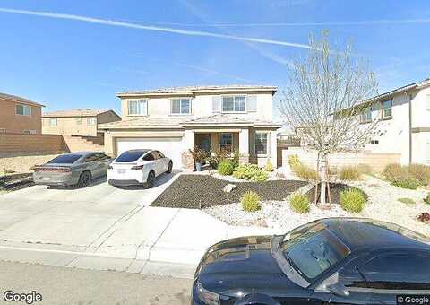 Sierra Vista, LANCASTER, CA 93536
