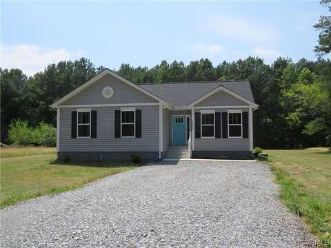 Cabin Point, MONTROSS, VA 22520