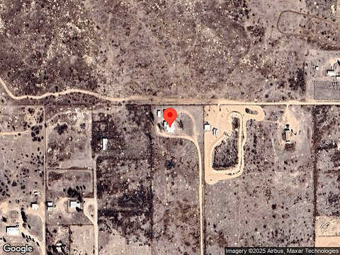 Cox, WILLCOX, AZ 85643