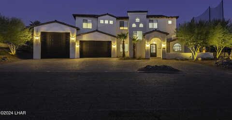 Palmer, LAKE HAVASU CITY, AZ 86406
