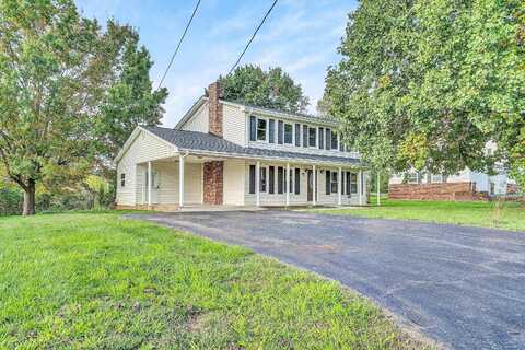 Knollwood, TROUTVILLE, VA 24175