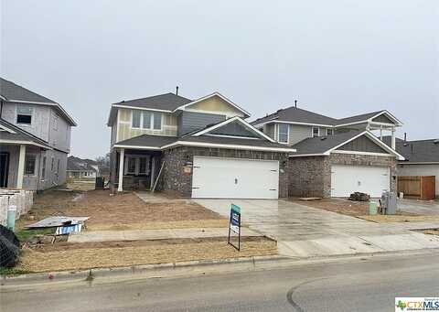 James Caird, KYLE, TX 78640