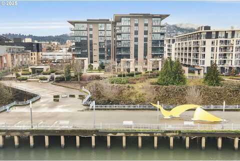 Riverscape, PORTLAND, OR 97209