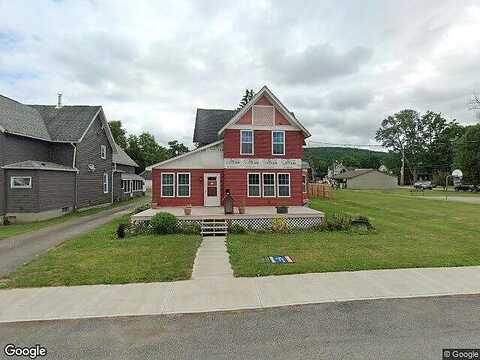 2Nd, ELKLAND, PA 16920