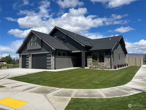 Racine Springs, WENATCHEE, WA 98801