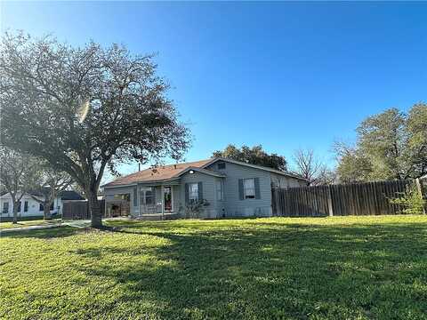 Fannin, BEEVILLE, TX 78102