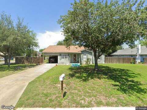 Fannin, BEEVILLE, TX 78102