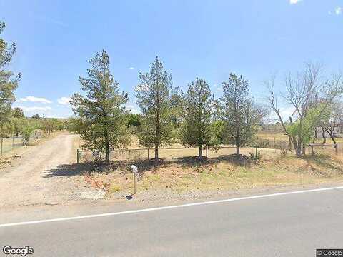 S Page Springs Rd, Cornville, AZ 86325