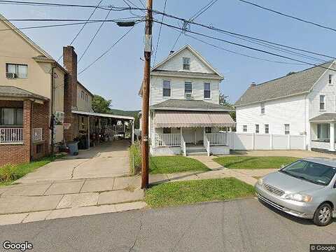 17Th, SCRANTON, PA 18504