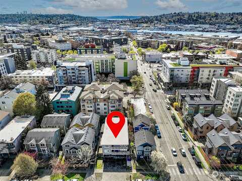 58Th, SEATTLE, WA 98107