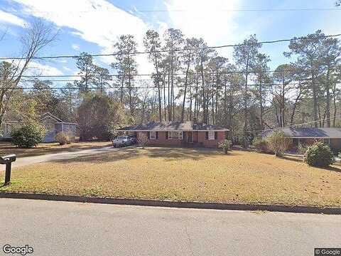 Brookwood, THOMASVILLE, GA 31792