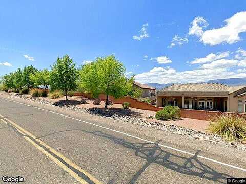 Desert View, CORNVILLE, AZ 86325