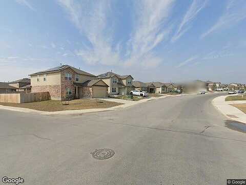 Salers, SAN ANTONIO, TX 78254