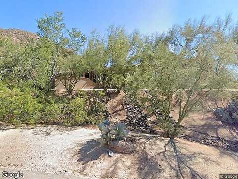 N Saddle Rock Dr, Phoenix, AZ 85018