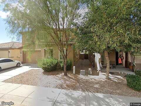 Jamie, SAN TAN VALLEY, AZ 85144