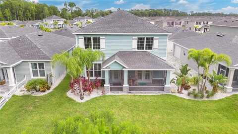 Meleto, NEW SMYRNA BEACH, FL 32168