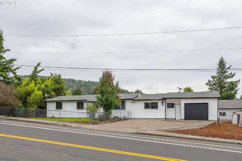 Troost, ROSEBURG, OR 97471