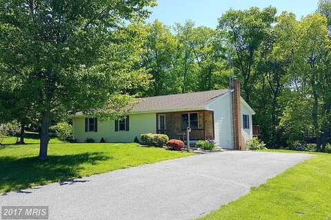 Oakwood, MERCERSBURG, PA 17236