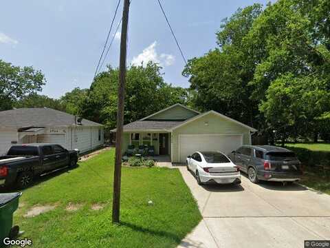 3Rd, GREENVILLE, TX 75401