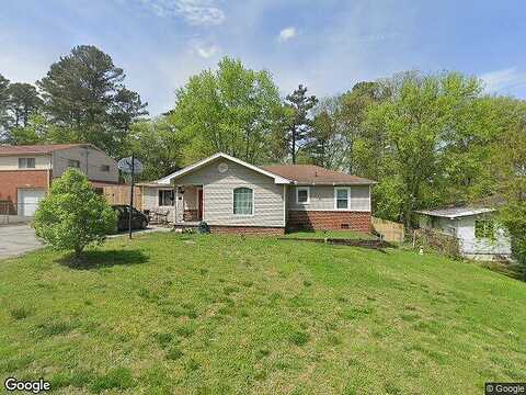 Cherokee, ROSSVILLE, GA 30741